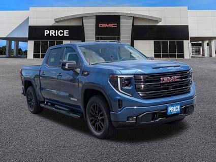 2025 GMC Sierra Karnes City TX