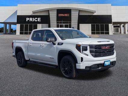 2025 GMC Sierra Karnes City TX