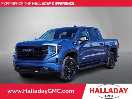 2026 GMC Sierra Cheyenne WY