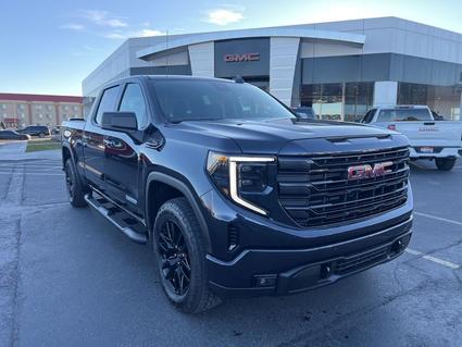 2026 GMC Sierra Twin Falls ID