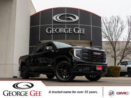 2026 GMC Sierra Liberty Lake WA