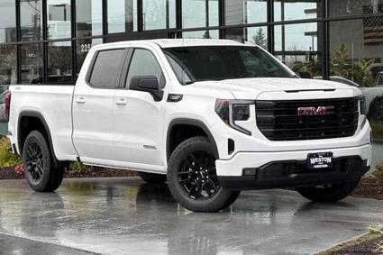 2026 GMC Sierra Vero Beach FL