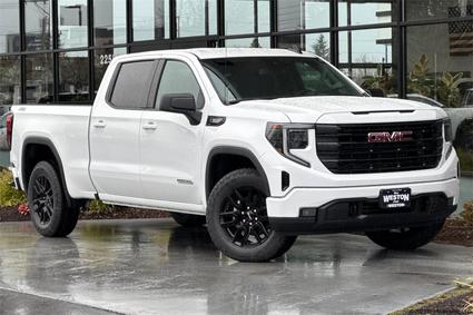 2026 GMC Sierra Vero Beach FL
