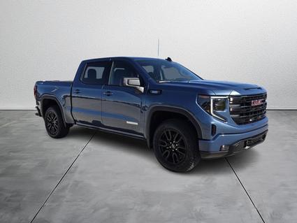 2026 GMC Sierra Sebring FL