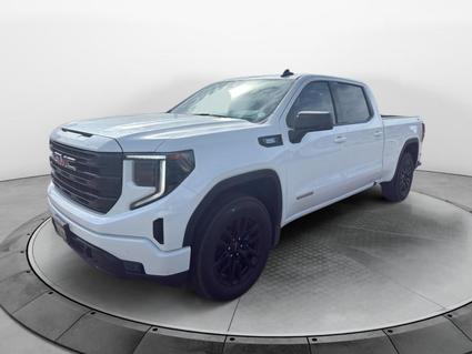 2023 GMC Sierra La Junta CO