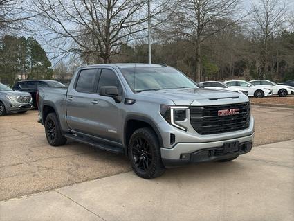 2023 GMC Sierra Brandon MS