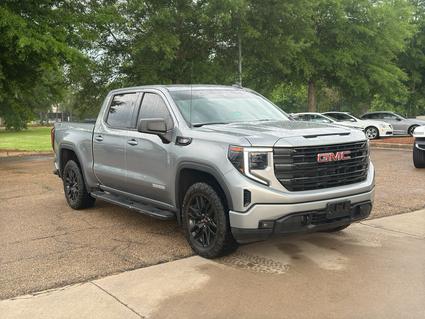 2023 GMC Sierra Brandon MS
