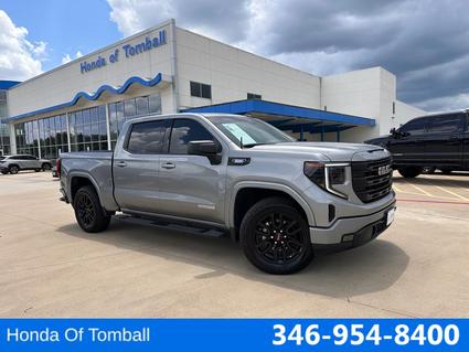 2023 GMC Sierra Tomball TX