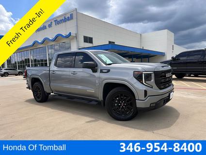 2023 GMC Sierra Tomball TX