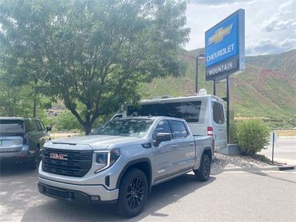 2024 GMC Sierra Glenwood Springs CO