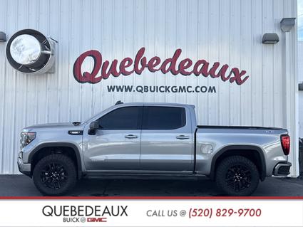 2024 GMC Sierra Tucson AZ