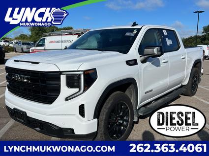 2024 GMC Sierra Mukwonago WI