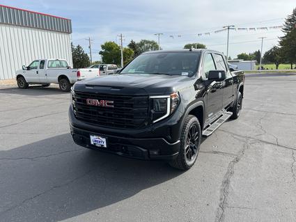 2026 GMC Sierra Rexburg ID