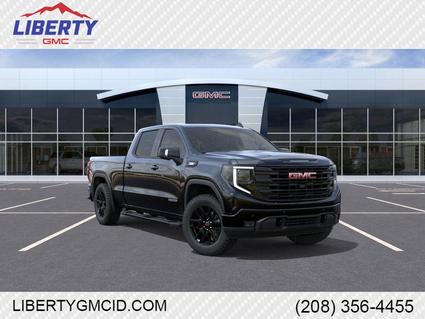 2026 GMC Sierra Rexburg ID