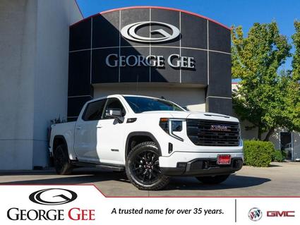 2026 GMC Sierra Liberty Lake WA