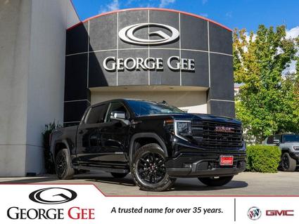 2026 GMC Sierra Liberty Lake WA