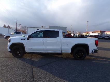 2026 GMC Sierra Cody WY