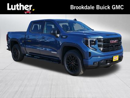 2026 GMC Sierra Minneapolis MN