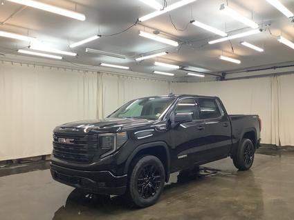 2026 GMC Sierra Warsaw IN