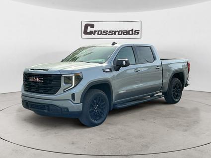 2026 GMC Sierra Corinth MS
