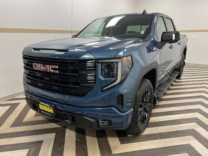 2026 GMC Sierra Bozeman MT
