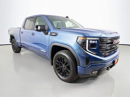 2026 GMC Sierra Hermiston OR