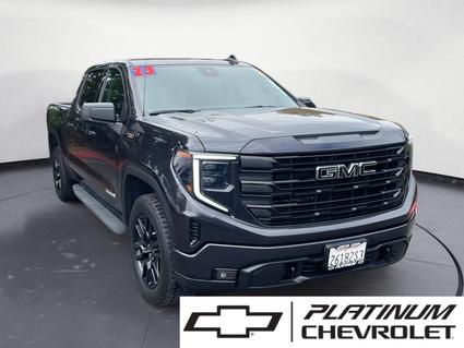 2023 GMC Sierra Santa Rosa CA