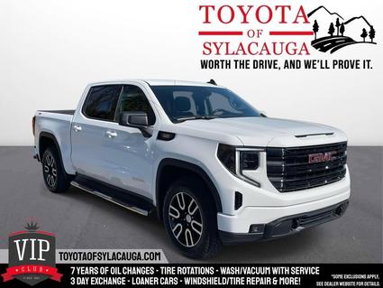 2023 GMC Sierra Sylacauga AL