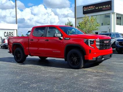 2026 GMC Sierra Beckley WV