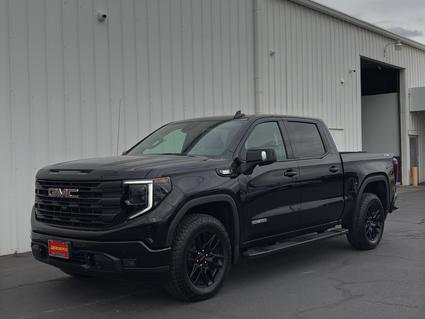 2026 GMC Sierra Hermiston OR