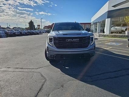 2026 GMC Sierra Twin Falls ID