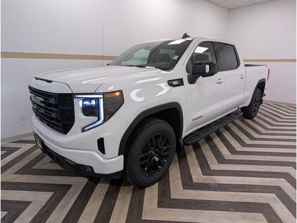 2026 GMC Sierra Bozeman MT