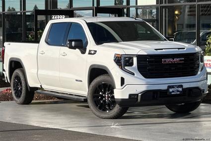 2026 GMC Sierra Vero Beach FL
