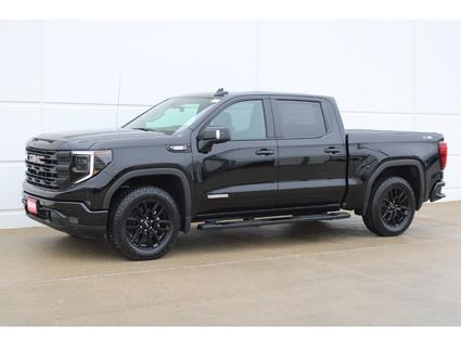 2026 GMC Sierra Tilton IL