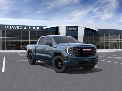 2026 GMC Sierra Cathedral City CA