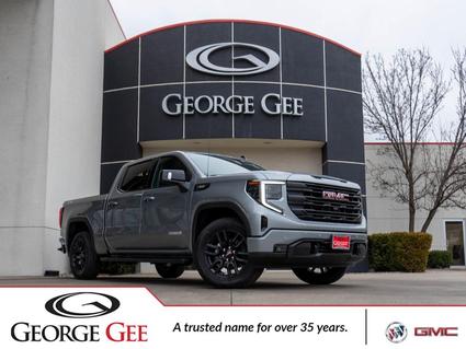 2026 GMC Sierra Liberty Lake WA