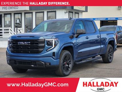 2026 GMC Sierra Cheyenne WY