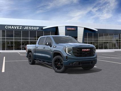 2026 GMC Sierra Cathedral City CA