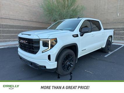 2023 GMC Sierra Tucson AZ