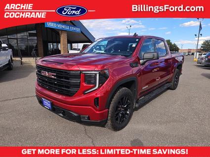 2024 GMC Sierra Billings MT