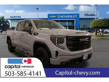 2024 GMC Sierra Salem OR