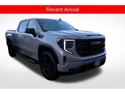 2024 GMC Sierra Salem OR
