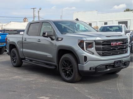 2025 GMC Sierra Karnes City TX