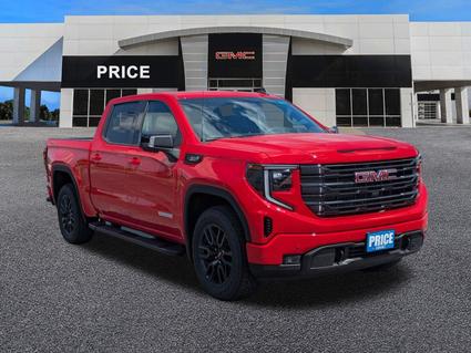 2025 GMC Sierra Karnes City TX