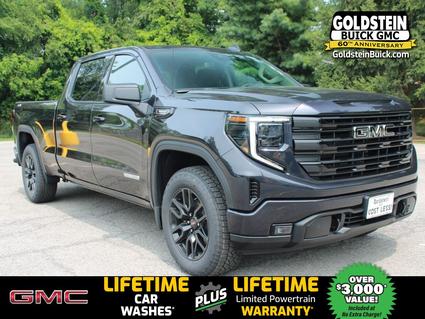 2026 GMC Sierra Albany NY