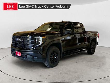2026 GMC Sierra Auburn ME