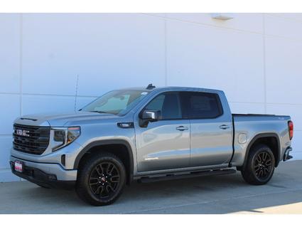 2026 GMC Sierra Tilton IL