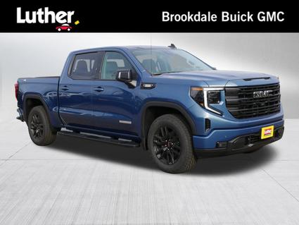 2026 GMC Sierra Minneapolis MN