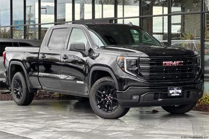 2026 GMC Sierra Vero Beach FL