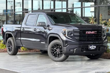 2026 GMC Sierra Vero Beach FL